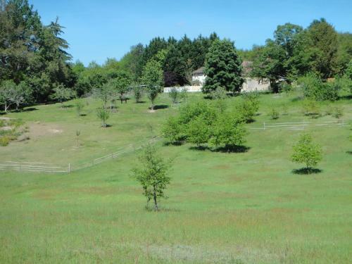 Gite "au Bout Du Chemin "