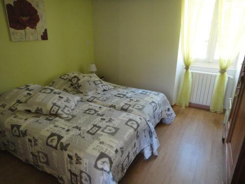 Gite "au Bout Du Chemin "