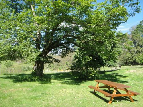 Gite "au Bout Du Chemin "