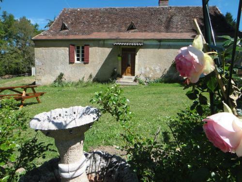 Gite "au Bout Du Chemin "