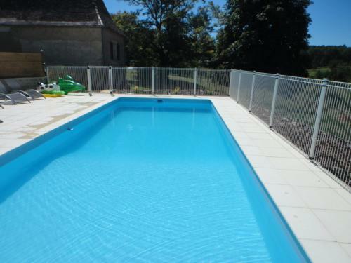 Gite "au Bout Du Chemin "