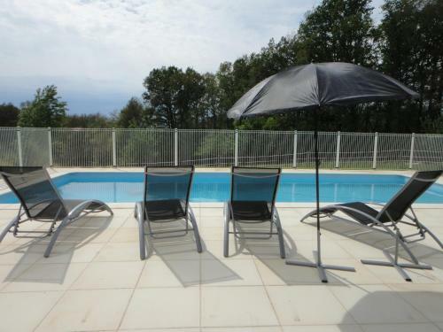 Gite "au Bout Du Chemin "