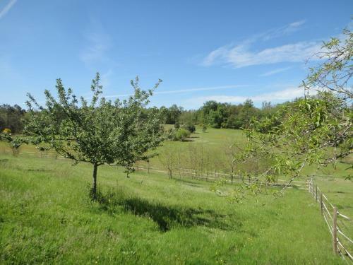 Gite "au Bout Du Chemin "