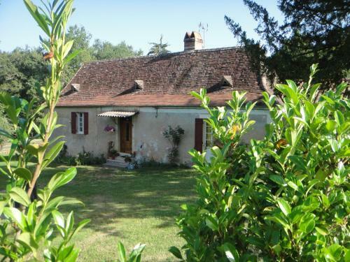 Gite "au Bout Du Chemin "