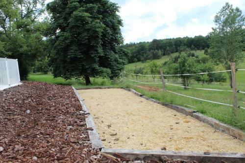 Gite "au Bout Du Chemin "