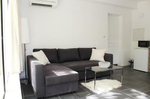 Apartamento L'appartement Du Mas Des Aliz�s