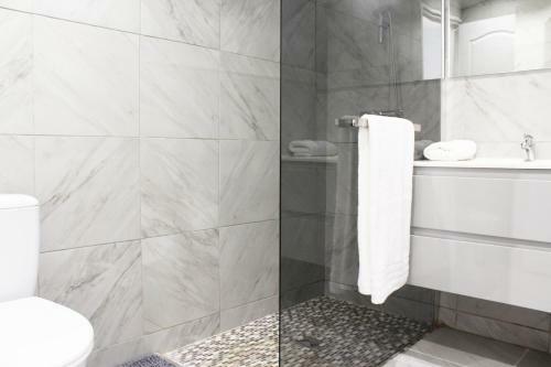 Apartamento L'appartement Du Mas Des Aliz�s