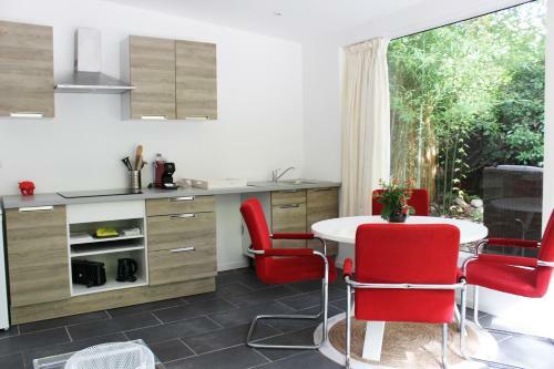 Apartamento L'appartement Du Mas Des Aliz�s