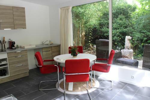 Apartamento L'appartement Du Mas Des Aliz�s