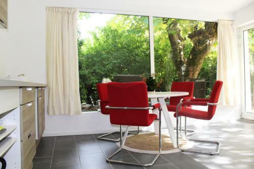 Apartamento L'appartement Du Mas Des Aliz�s