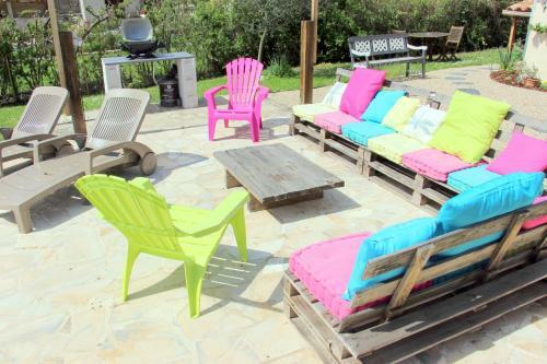 Bed & Breakfast Laura & Paul