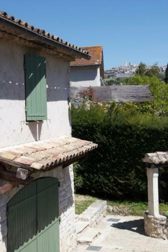 Apartamento Le Petit Mas Joli