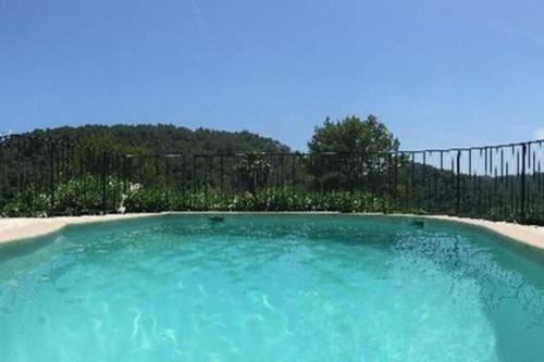 Villa De Charme Avec Vue Superbe � 10 Km De La Mer