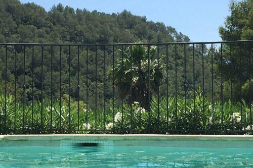 Villa De Charme Avec Vue Superbe � 10 Km De La Mer