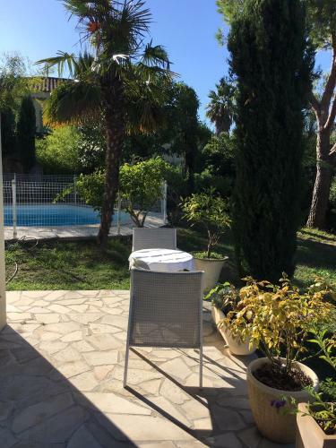 Bed & Breakfast Saint Paul De Vence Angels