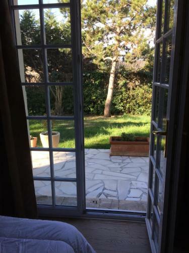 Bed & Breakfast Saint Paul De Vence Angels
