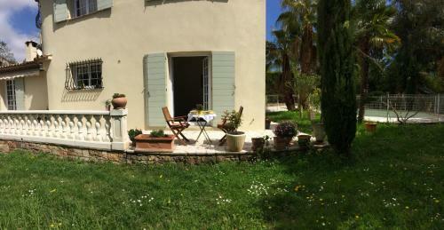 Bed & Breakfast Saint Paul De Vence Angels