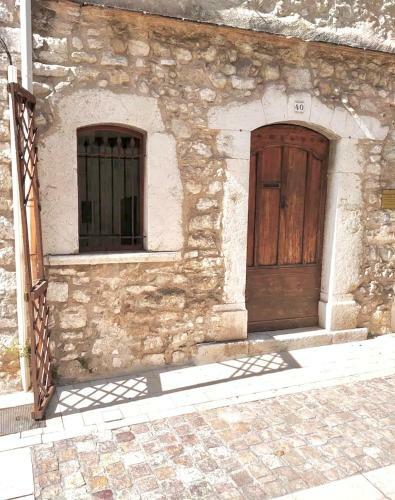 Charming Village House