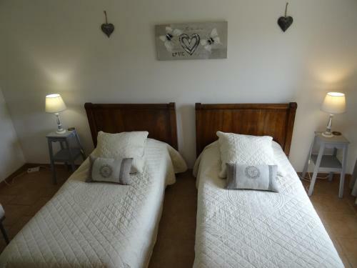 Hostal Cante Grillet