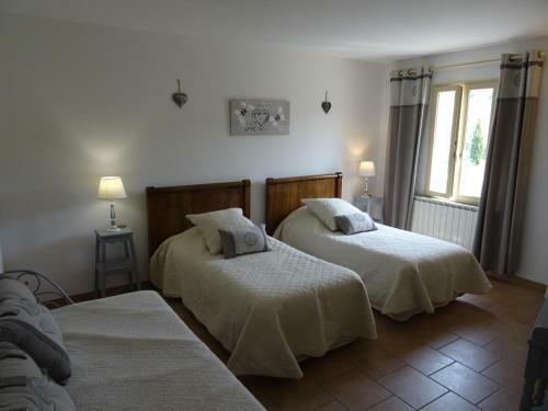 Hostal Cante Grillet