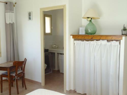 Hostal Cante Grillet