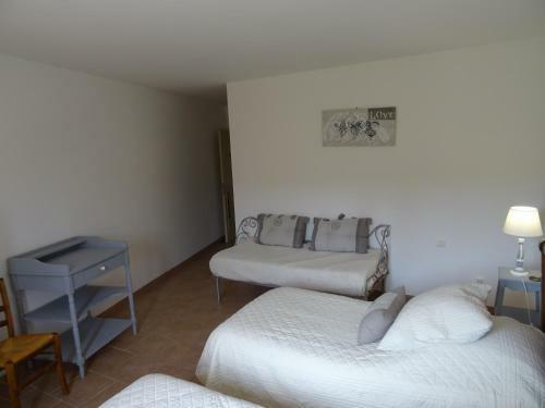 Hostal Cante Grillet
