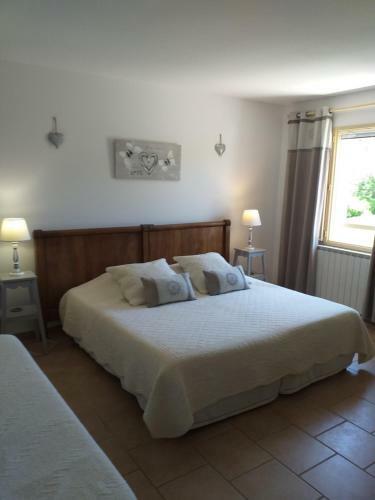 Hostal Cante Grillet
