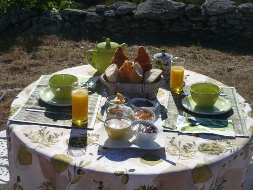 Hostal Cante Grillet