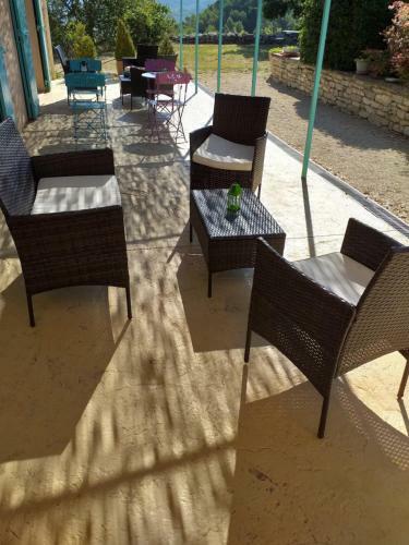 Hostal Cante Grillet