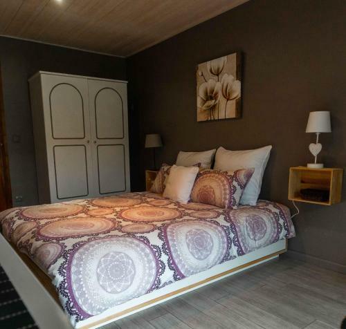 Hostal Chambres En Chalet Petit D�jeuner Inclus