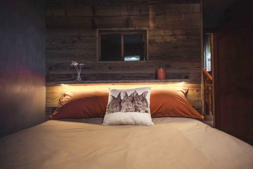 Hostal Chambres En Chalet Petit D�jeuner Inclus