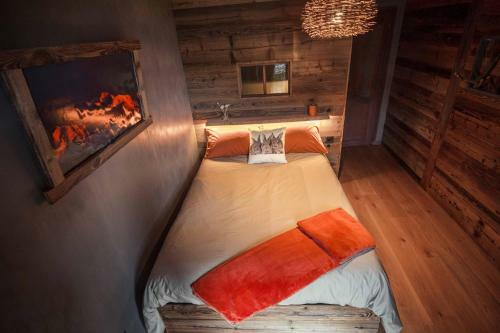 Hostal Chambres En Chalet Petit D�jeuner Inclus