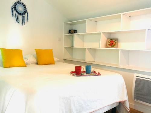 Apartamento Clos Des Aigrettes, La Cotini�re