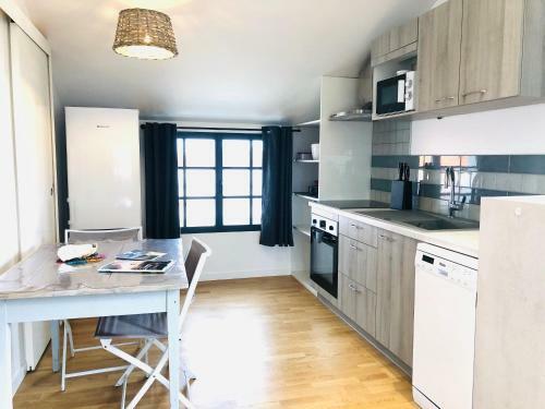 Apartamento Clos Des Aigrettes, La Cotini�re
