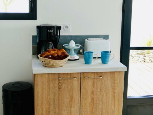 Apartamento Clos Des Aigrettes, La Cotini�re