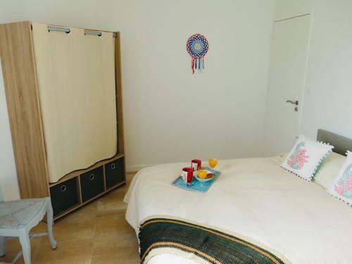 Apartamento Clos Des Aigrettes, La Cotini�re