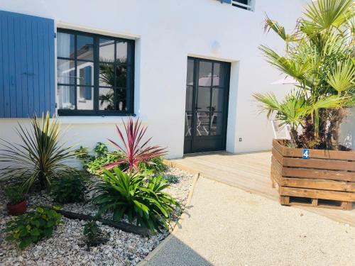 Apartamento Clos Des Aigrettes, La Cotini�re