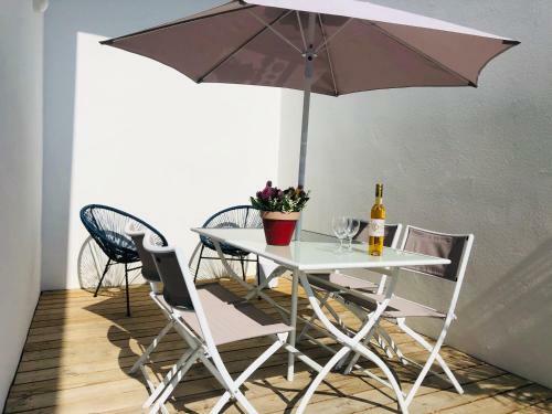 Apartamento Clos Des Aigrettes, La Cotini�re