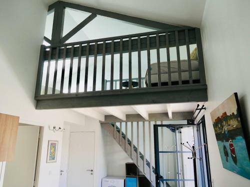 Apartamento Clos Des Aigrettes, La Cotini�re