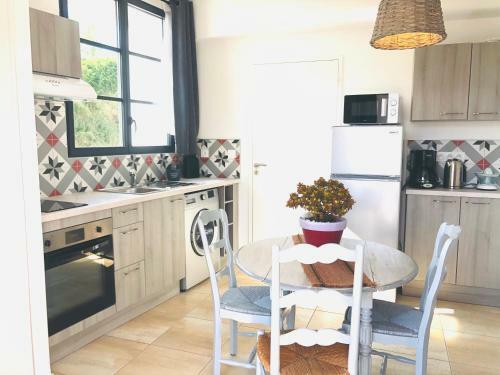 Apartamento Clos Des Aigrettes, La Cotini�re