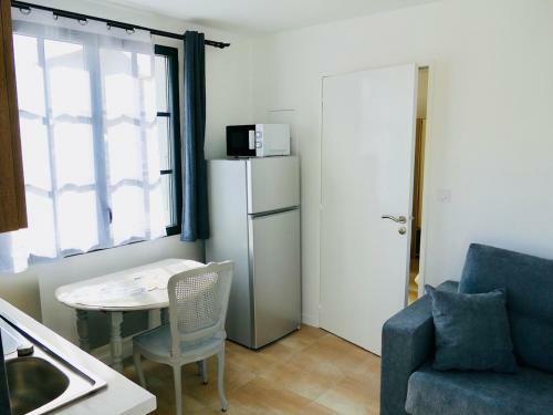 Apartamento Clos Des Aigrettes, La Cotini�re