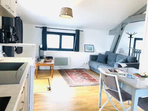 Apartamento Clos Des Aigrettes, La Cotini�re