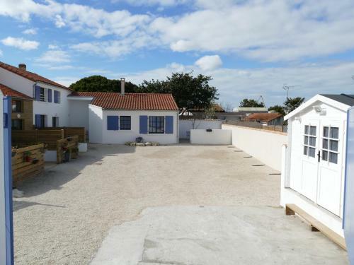 Apartamento Clos Des Aigrettes, La Cotini�re