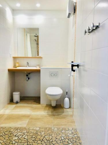 Apartamento Clos Des Aigrettes, La Cotini�re