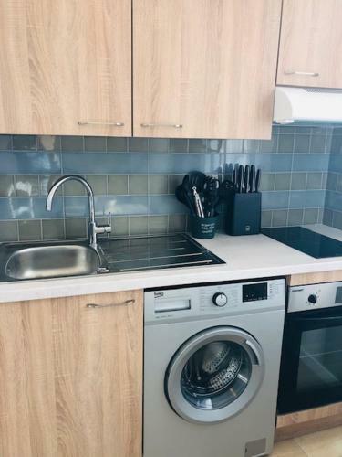 Apartamento Clos Des Aigrettes, La Cotini�re