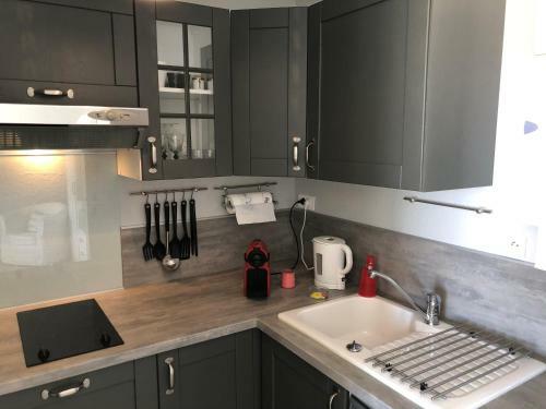 Apartamentos Mes Ptits Apparts