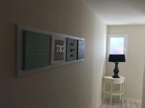 Apartamentos Mes Ptits Apparts