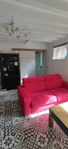 G�te Moderne � La Campagne 6p Max