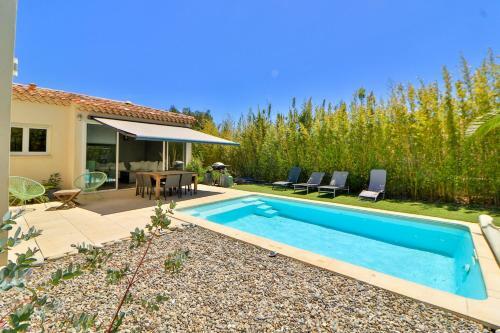 Homelly- Villa � 200m De La Mer