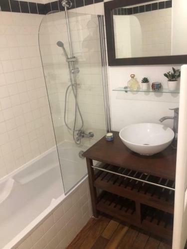 Apartamento Residence Provence Plage